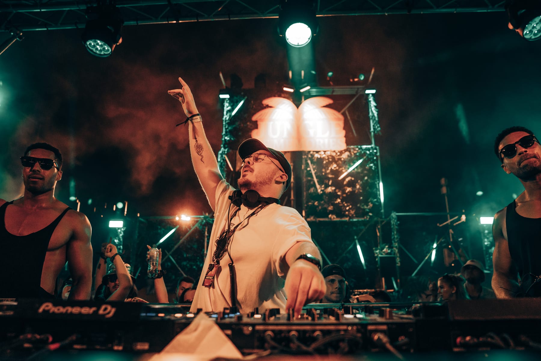 Parookaville 2025